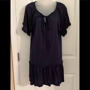Cute little dress/cover up